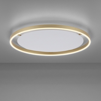 LeuchtenDirekt LED "Canvas" Q-1
