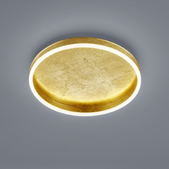Paul Neuhaus LED "Linda" DL2-Gold
