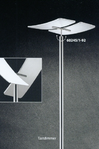Paul Neuhaus LED "Q-Vito" ST-M