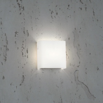 Paul Neuhaus LED "Nevis" silber