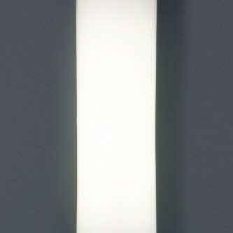 LED "Slim" Opal-40