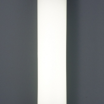 LED "Slim" Opal-54