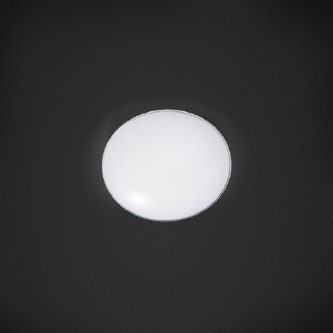 Paul Neuhaus LED IP44 "Sileda" 1