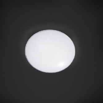 Paul Neuhaus LED IP44 "Sileda" 3-L