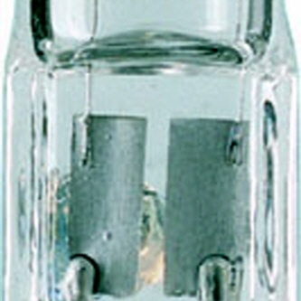 Halogen GY6.35, 12V, 35W Stiftsockellampe