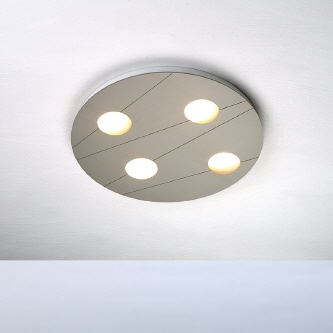 Paul Neuhaus LED "Q-Flat" L
