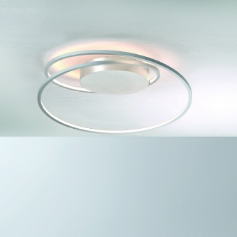 Paul Neuhaus LED "Q-Flat" M
