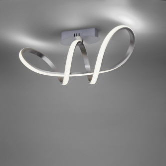 Paul Neuhaus LED "Inigo" C-2
