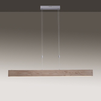 Paul Neuhaus LED "Q-Timber" HL